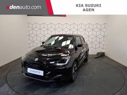 Utilisé 2025 Suzuki Swift Citadine | 19 860 € (Prix assez cher)