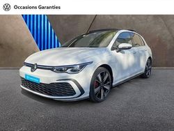 Utilisé 2021 VW Golf VIII GTE | 28 980 € (Prix assez cher)