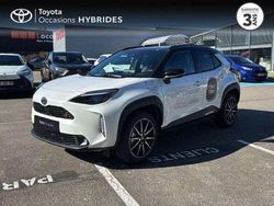 Utilisé 2025 Toyota Yaris Hybrid Sport | 36 100 €