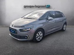 Utilisé 2017 Citroën C4 Picasso Feel Monospace | 9 780 € (Prix juste)