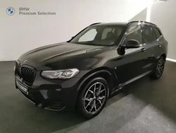 Othercolor Utilisé 2022 BMW X3 M Sport SUV | 41 480 € (Prix juste)