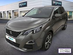 Utilisé 2020 Peugeot 3008 Allure | 15 990 € (Prix juste)