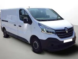 Utilisé 2021 Renault Trafic Van | 20 388 € (Bon prix)