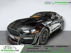 Utilisé 2022 Ford Mustang Coupé | 51 500 € (Prix assez cher)