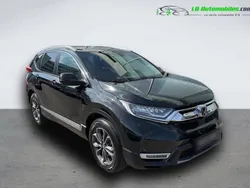 Utilisé 2022 Honda CR-V SUV | 42 700 € (Prix cher)