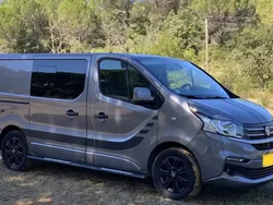 Gris Utilisé 2019 Fiat Talento Van | 16 000 € (Super prix)