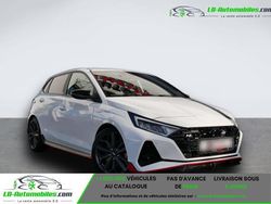 Utilisé 2021 Hyundai i20 Citadine | 28 900 €