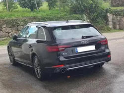 Utilisé 2018 Audi A4 S-Line Break | 23 500 € (Super prix)