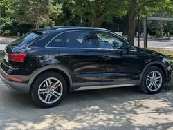 Noir Utilisé 2016 Audi Q3 Ambition SUV | 13 500 € (Bon prix)