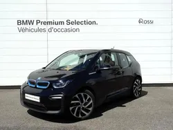 Bleu Utilisé 2022 BMW i3 Citadine | 18 580 € (Prix juste)