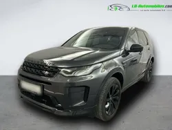 Utilisé 2022 Land Rover Discovery Sport SUV | 41 500 € (Prix juste)