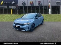 Gris Nouvelle 2025 Opel Corsa-e Citadine | 34 490 €