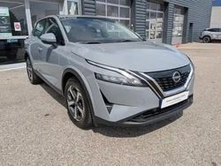 Gris Utilisé 2023 Nissan Qashqai SUV | 26 900 € (Bon prix)