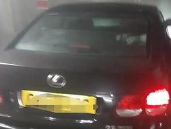 Utilisé 2007 Lexus GS300 Berline | 2 700 €