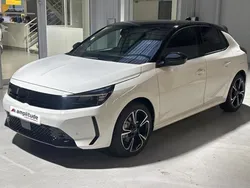 Blanc Utilisé 2024 Opel Corsa Citadine | 25 000 €