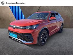Utilisé 2025 VW Tiguan Exclusive SUV | 48 990 € (Prix cher)