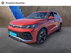 Utilisé 2025 VW Tiguan Exclusive SUV | 54 900 €