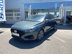 Utilisé 2025 Hyundai i30 Break | 27 690 € (Prix assez cher)