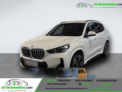 Occasion 2025 BMW X1 Comfort Edition SUV | 65 400 €