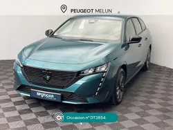 Utilisé 2024 Peugeot 308 Active Break | 21 980 € (Super prix)