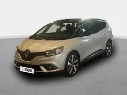 Gris Utilisé 2019 Renault Grand Scénic IV LIMITED Monospace | 15 990 € (Bon prix)