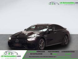 Utilisé 2018 Mercedes AMG GT 63 AMG Coupé | 98 700 €