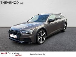 Brun soho métallisé Occasion 2020 Audi A6 Sport | 54 900 €