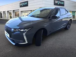 Gris Utilisé 2023 DS Automobiles DS4 Crossback Rivoli SUV | 29 990 € (Prix juste)