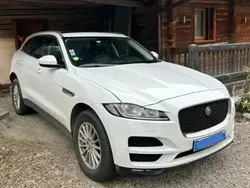 Utilisé 2017 Jaguar F-Pace Prestige SUV | 17 000 €