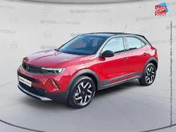 Noir Utilisé 2021 Opel Mokka Elegance SUV | 16 999 € (Prix juste)