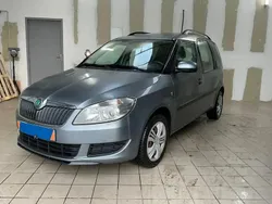 Gris Utilisé 2011 Skoda Roomster Elegance Break | 5 990 €