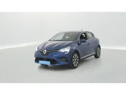 Utilisé 2020 Renault Clio V Intens Citadine | 16 900 € (Prix juste)