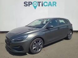Amazon grey Utilisé 2024 Hyundai i30 Berline | 18 490 €