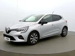 Gris Utilisé 2023 Renault Clio V Evolution Citadine | 15 190 € (Prix juste)