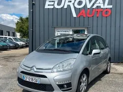 Utilisé 2012 Citroën C4 Picasso Comfort Monospace | 6 990 € (Prix cher)