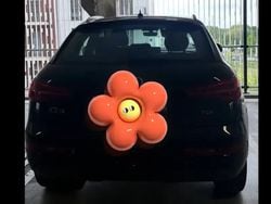 Noir Utilisé 2017 Audi Q3 Ambiente SUV | 16 900 € (Super prix)