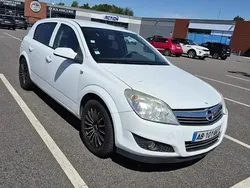 Utilisé 2009 Opel Astra Berline | 2 100 €