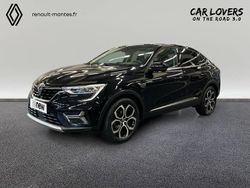 Noir Utilisé 2022 Renault Arkana Intens SUV | 19 980 €
