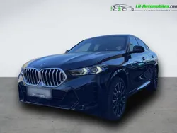 Utilisé 2024 BMW X6 Sport Line SUV | 91 800 € (Prix cher)