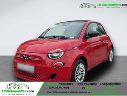 Utilisé 2025 Fiat 500e Citadine | 31 700 €