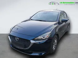 Utilisé 2020 Mazda 2 Citadine | 19 800 € (Prix cher)