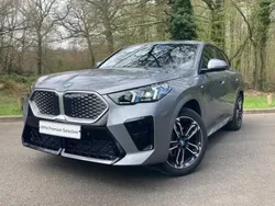 Gris Utilisé 2025 BMW iX2 M Sport SUV | 42 900 € (Super prix)