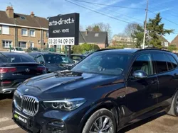 Utilisé 2022 BMW X5 M Sport SUV | 69 480 € (Prix juste)