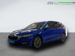 Utilisé 2023 Skoda Octavia Break | 28 300 € (Prix assez cher)