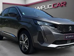 Utilisé 2023 Peugeot 3008 Allure | 24 990 € (Prix juste)
