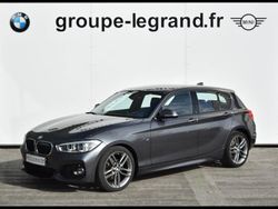 Utilisé 2018 BMW 116 M Sport Citadine | 22 900 € (Prix juste)