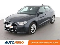 Noir Utilisé 2018 Audi A1 Sportback Business Citadine | 18 290 € (Prix juste)