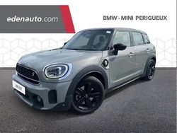Gris Utilisé 2022 Mini Countryman SUV | 28 390 €