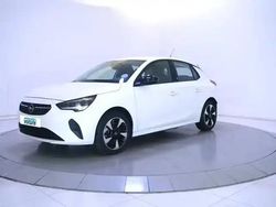 Blanc Utilisé 2023 Opel Corsa-e Business Citadine | 15 490 € (Prix juste)