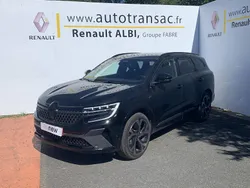 Utilisé 2024 Renault Espace Esprit Alpine Monospace | 38 690 € (Bon prix)